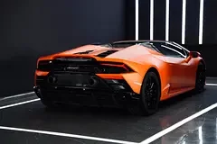 Lamborghini Huracan