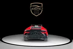 Lamborghini Huracan