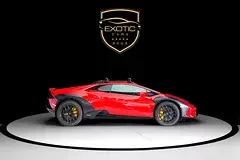 Lamborghini Huracan