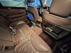 Lexus LS-Series