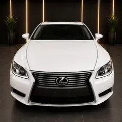 Lexus LS-Series
