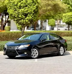 Lexus ES-Series
