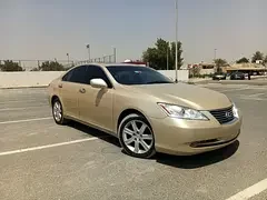 Lexus ES-Series
