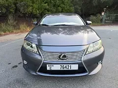 Lexus ES-Series