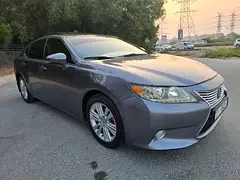 Lexus ES-Series