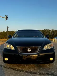 Lexus ES-Series