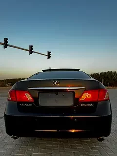 Lexus ES-Series