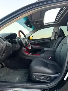 Lexus ES-Series