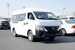 Nissan Urvan