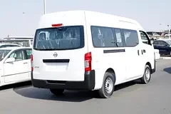Nissan Urvan
