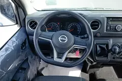 Nissan Urvan