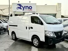 Nissan Urvan