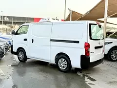 Nissan Urvan