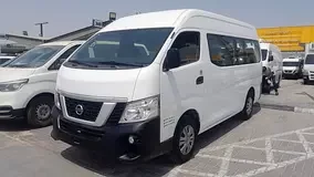 Nissan Urvan