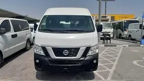 Nissan Urvan
