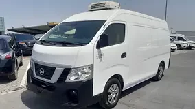 Nissan Urvan
