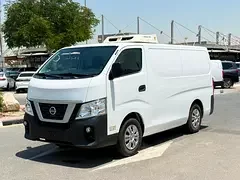 Nissan Urvan