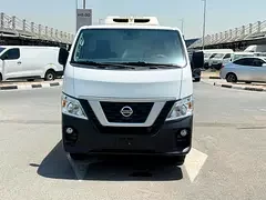 Nissan Urvan