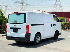 Nissan Urvan