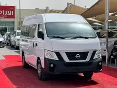 Nissan Urvan