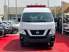 Nissan Urvan