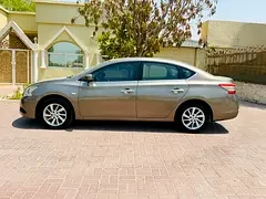 Nissan Sentra