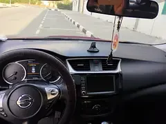 Nissan Sentra