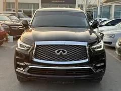 Infiniti QX80