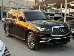 Infiniti QX80