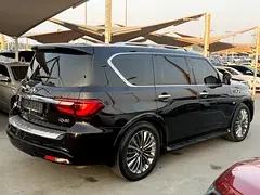 Infiniti QX80