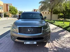 Infiniti QX80