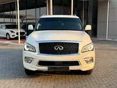 Infiniti QX80