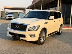 Infiniti QX80