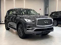Infiniti QX80
