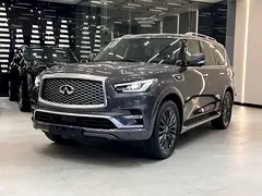Infiniti QX80
