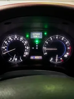 Lexus IS-Series