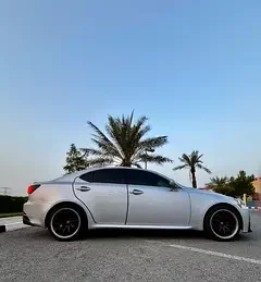 Lexus IS-Series