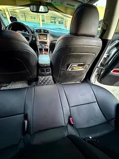 Lexus IS-Series