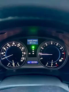 Lexus IS-Series