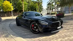 Mercedes-Benz AMG