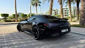 Mercedes-Benz AMG