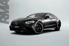 Mercedes-Benz AMG