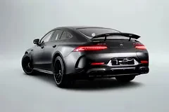 Mercedes-Benz AMG