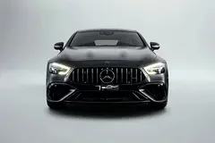 Mercedes-Benz AMG
