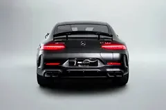 Mercedes-Benz AMG