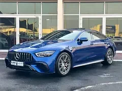 Mercedes-Benz AMG