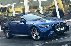 Mercedes-Benz AMG