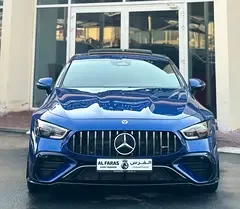 Mercedes-Benz AMG