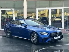 Mercedes-Benz AMG