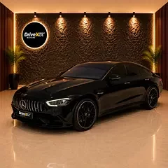 Mercedes-Benz AMG